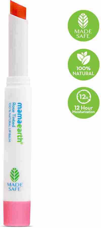 Mamaearth lip balm price shop