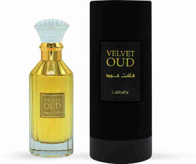 Velvet oud online parfum