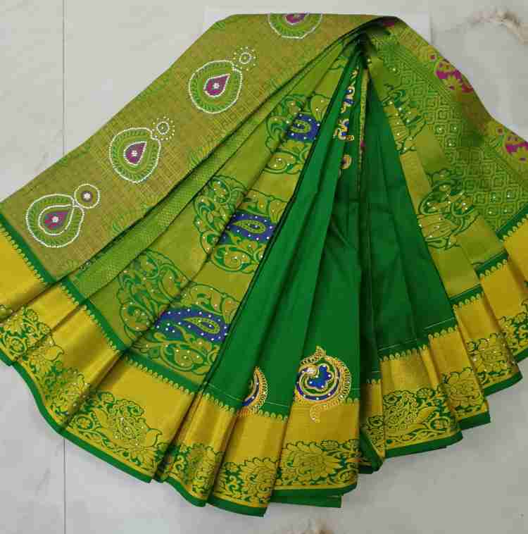 Kalyana pattu sale saree