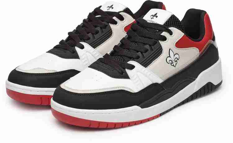 Bond street red tape shoes review store