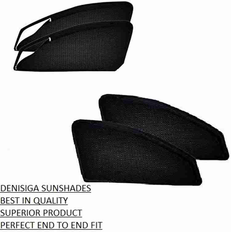 Jaguar xf sun deals shade