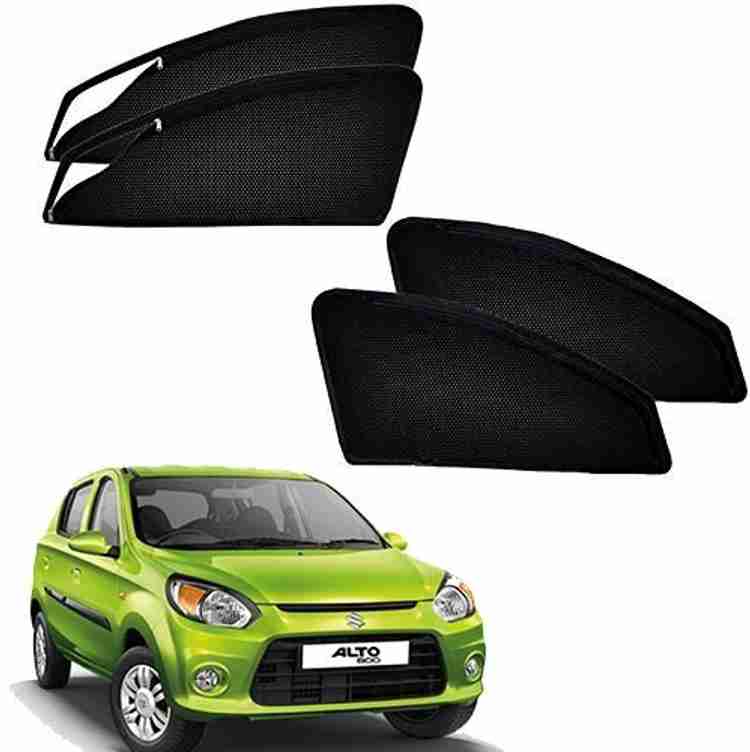 Alto 800 window sun shade deals