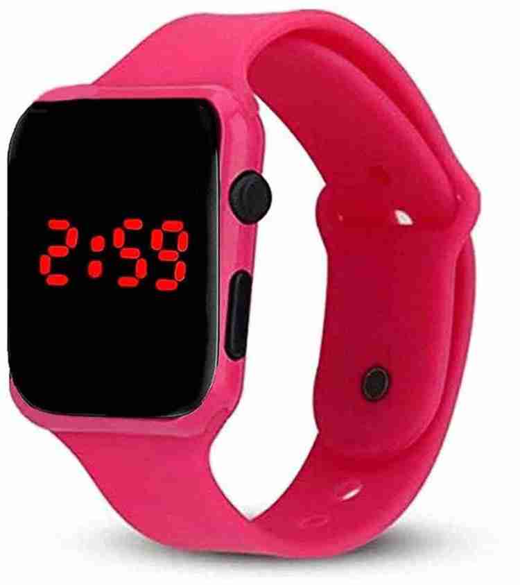 Fashion deals digital watches