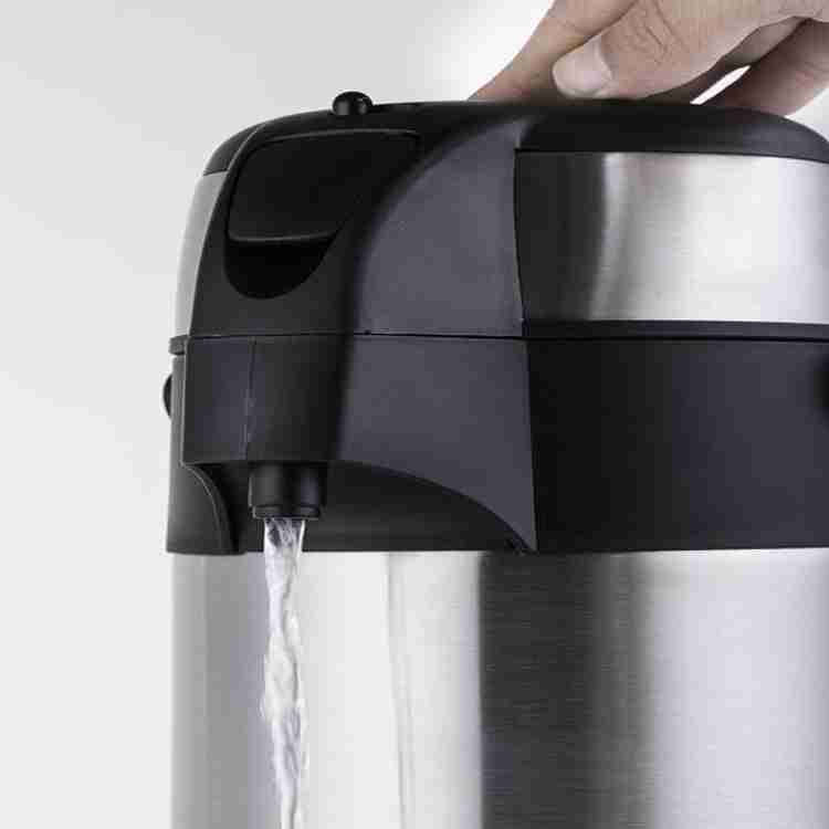 Big size discount tea flask