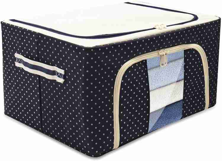 Large cloth storage bags on sale