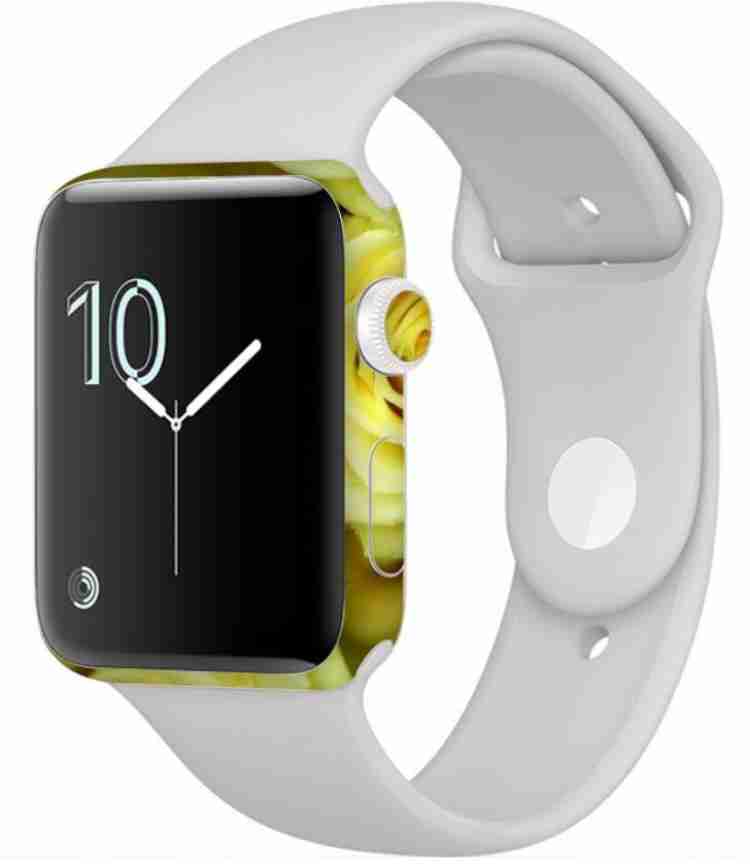 wrap craft APPLE Watch Series 1 42mm Mobile Skin Price in India Buy wrap craft APPLE Watch Series 1 42mm Mobile Skin online at Flipkart