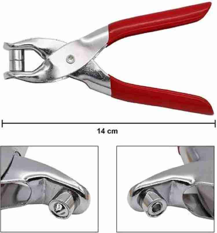 Eyelet punch hotsell for canvas