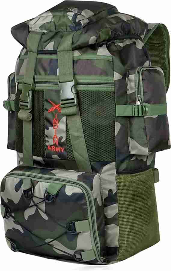Army bags flipkart clearance