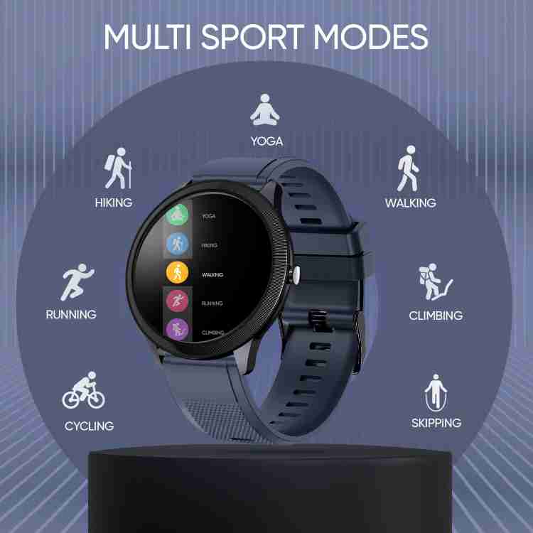 Radiance a3 shop pro smartwatch price