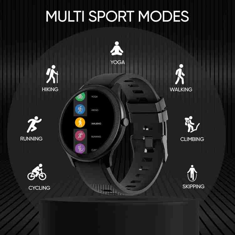 Radiance a3 shop pro smartwatch
