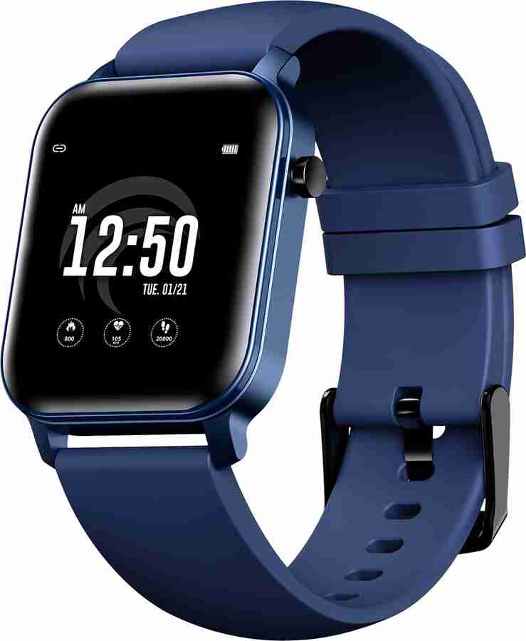 Waterproof smart sales watch flipkart