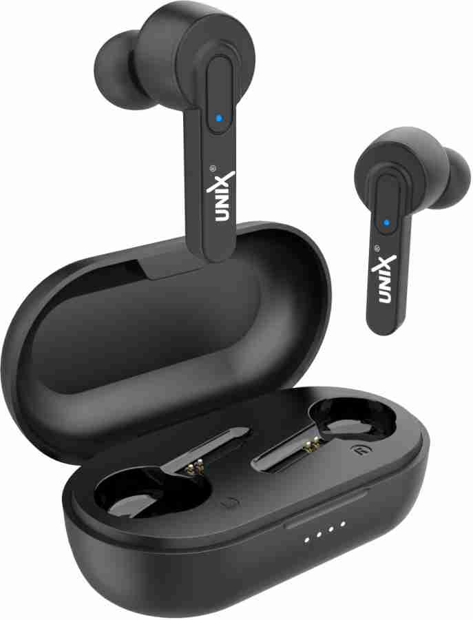 Unix 2025 wireless headphones