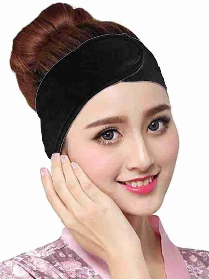 Facial Head Band Washable