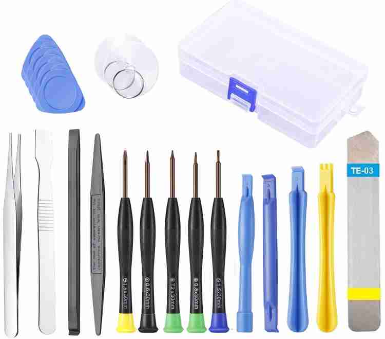 Mobile repairing store tool kit flipkart