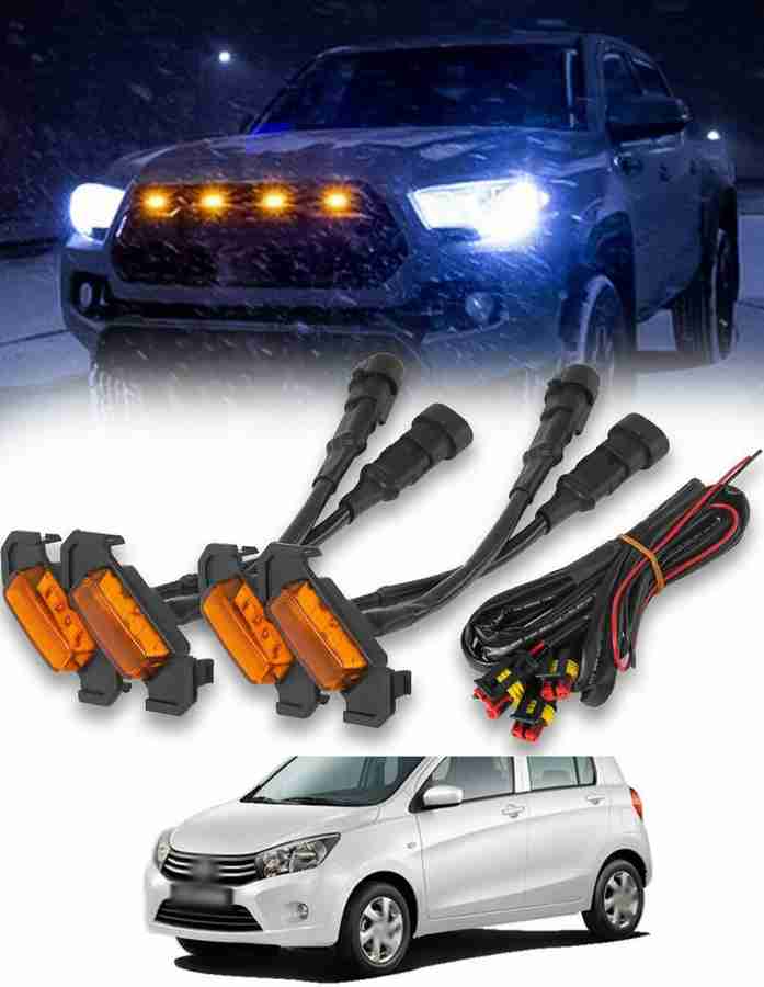 PECUNIA LED Tail light for Maruti Suzuki Celerio Price in India