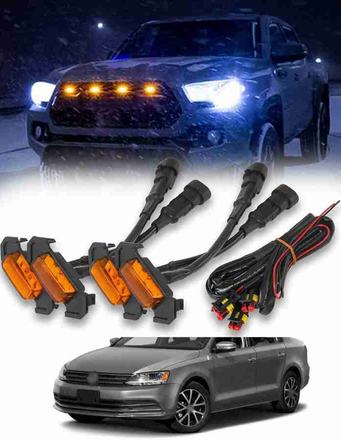 Vw jetta sales headlight assembly replacement