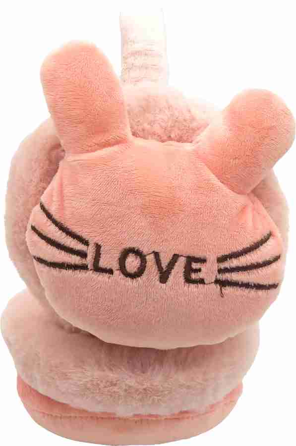 Esther hotsell bunny slippers