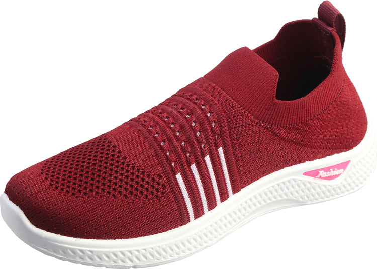 Walking Shoes Women Socks Sneakers ZAPPY Walking Socks