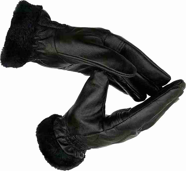 SIYAA Riding Gloves For Scooty Bikes For Girls And Women Free