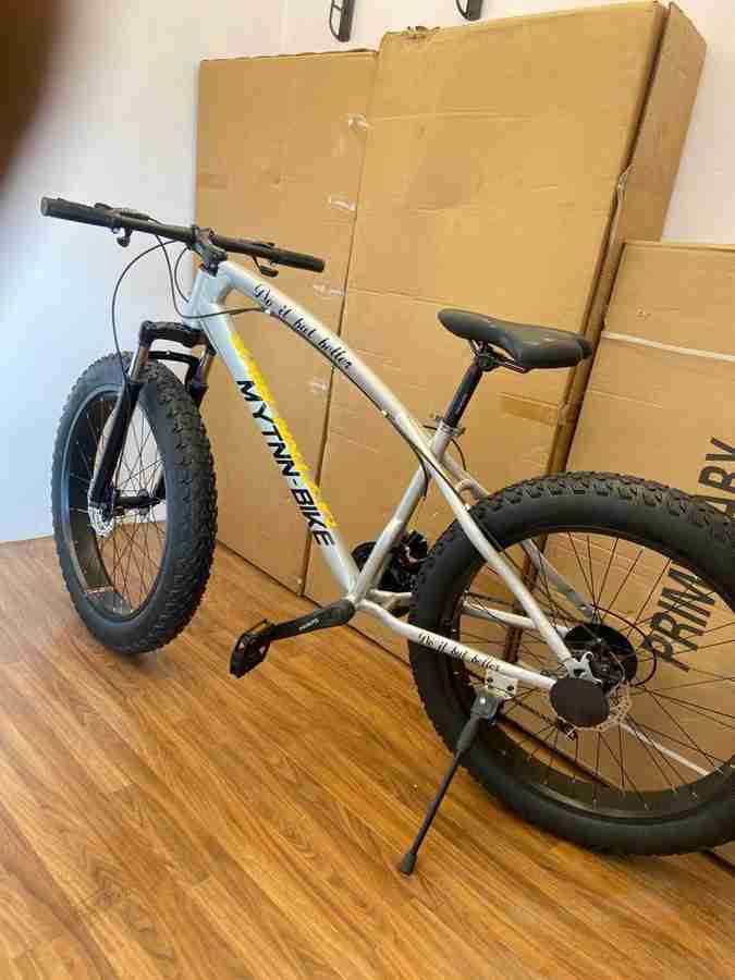 Prime fat bike deals
