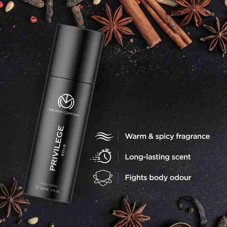 Perfume black on sale bold