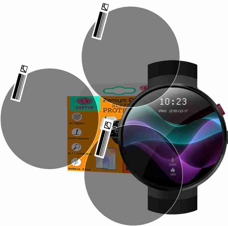 Lemfo lem7 smart watch 2025