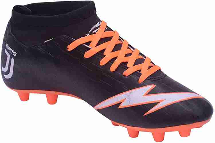 Cr7 shop black shoes