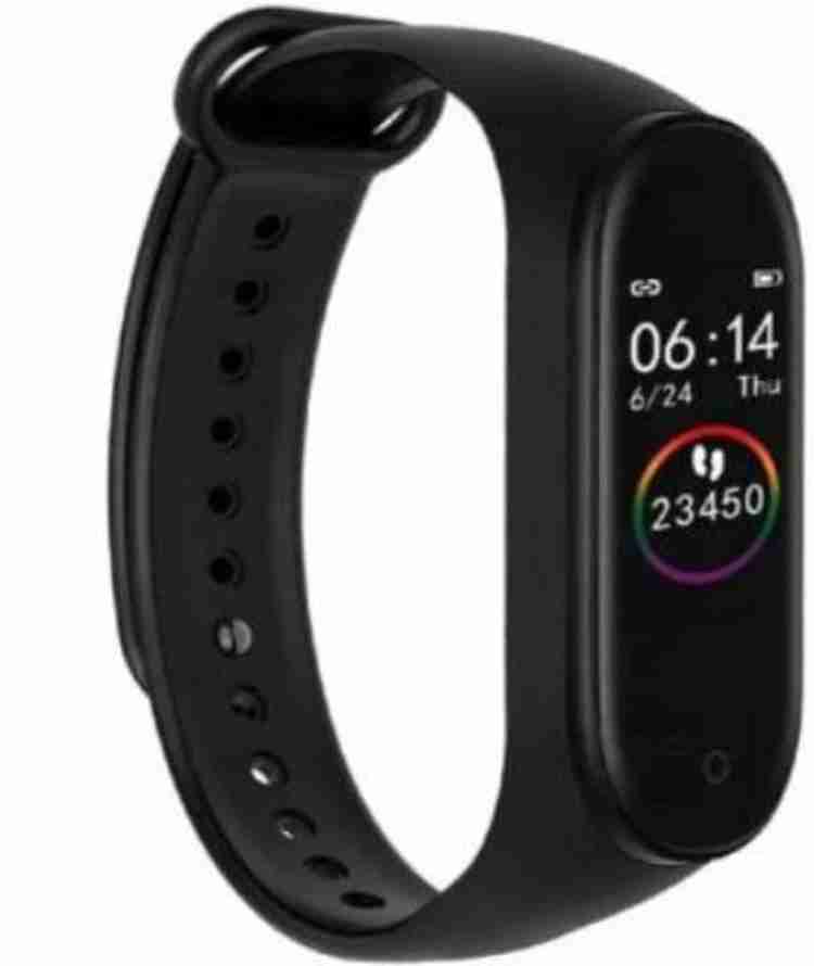 M4 smart hotsell watch price