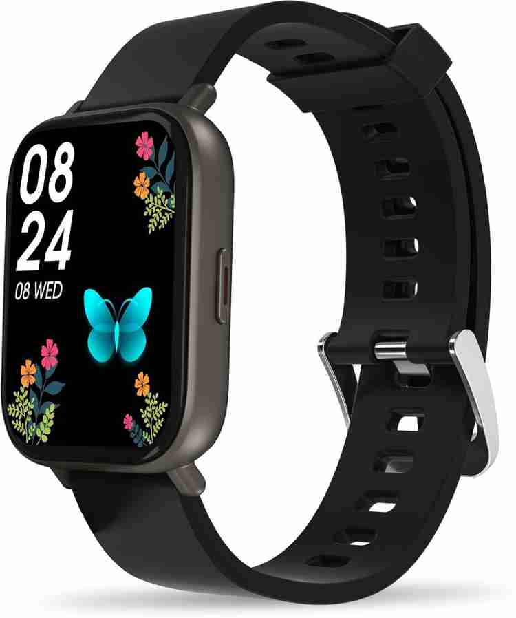 Y1 smartwatch flipkart cheap