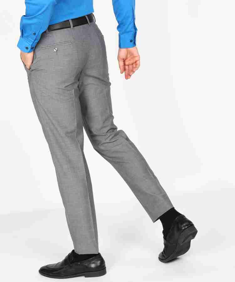 Next slim fit on sale trousers