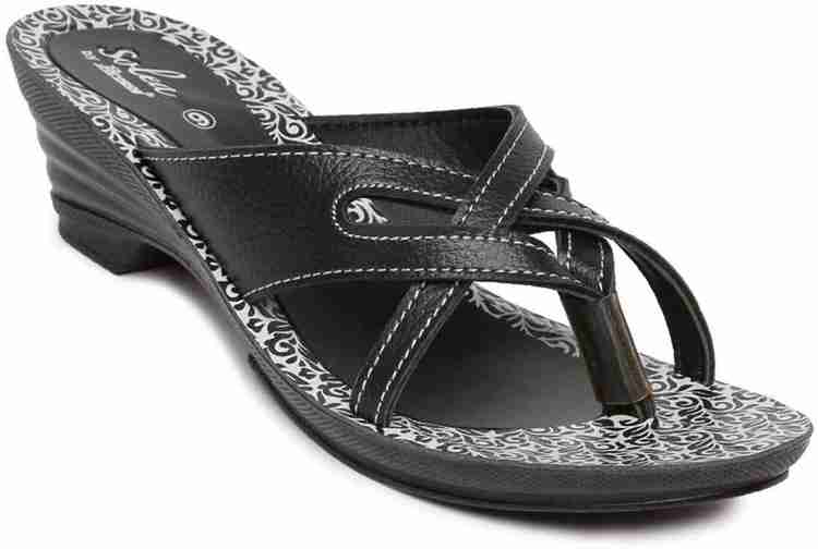 Paragon solea women's black sandals on sale