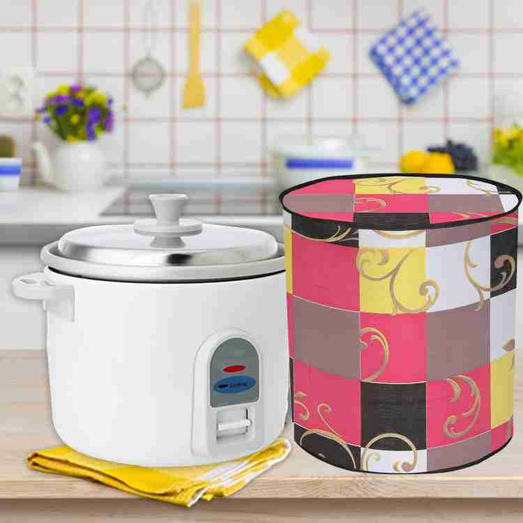 E Retailer Cooker Cover Price in India Buy E Retailer Cooker