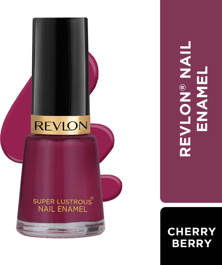 Buy Peacock Blue Nails for Women by REVLON Online | Ajio.com