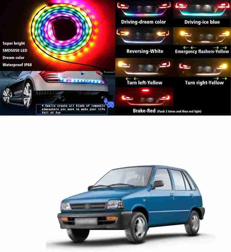 Brake light bar online for car
