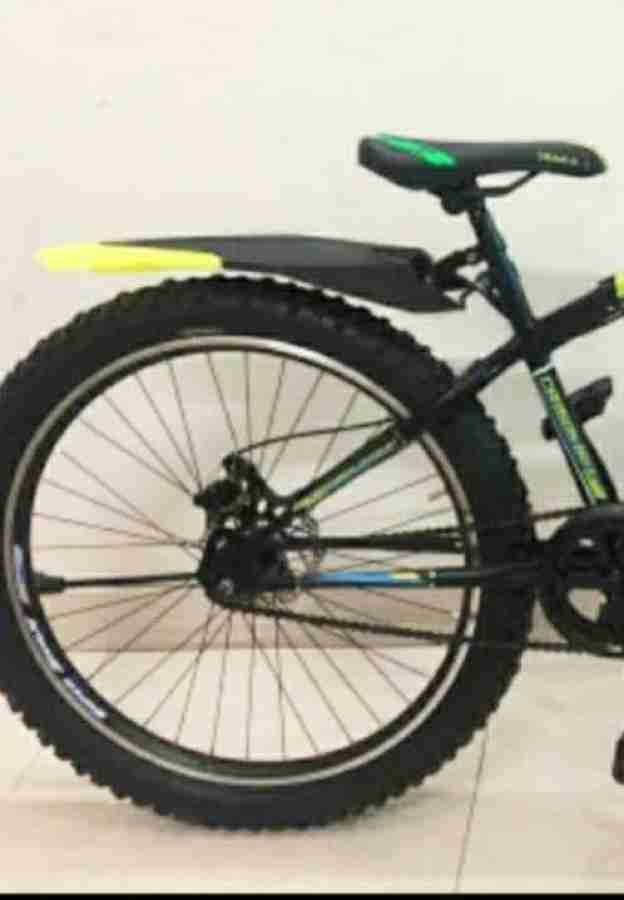 PlusX RakaHummer 26 T Mountain Cycle Price in India Buy PlusX