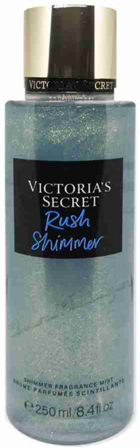 Rush shimmer victoria store secret