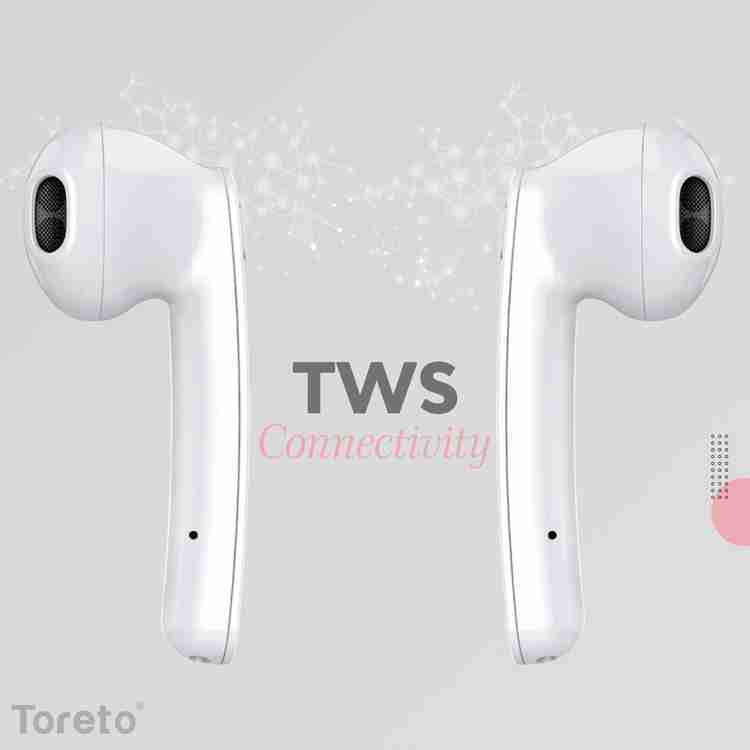 Toreto airpods 2025