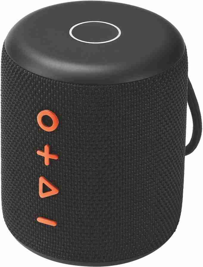 Portronics sound deals drum flipkart