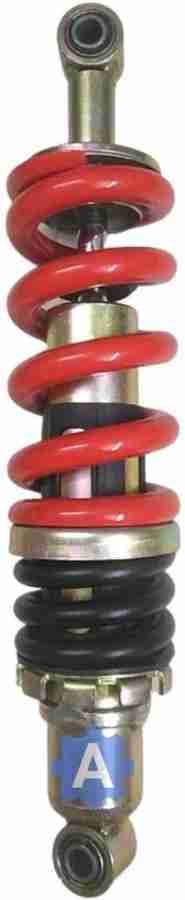 J T Auto Unicorn Hornet 160 Mono Suspension Shock Absorber Price in India Buy J T Auto Unicorn Hornet 160 Mono Suspension Shock Absorber online at Flipkart