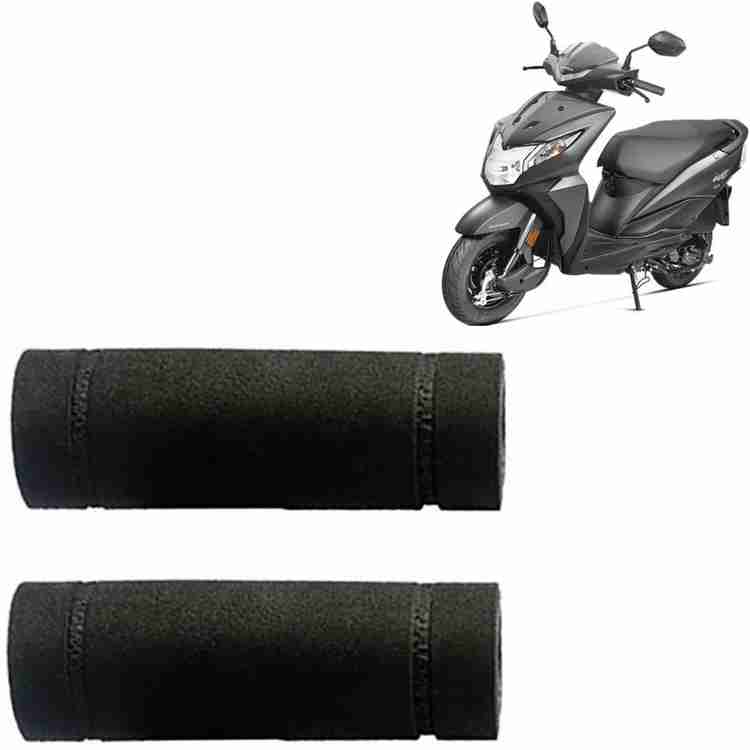 Honda dio handle cover 2025