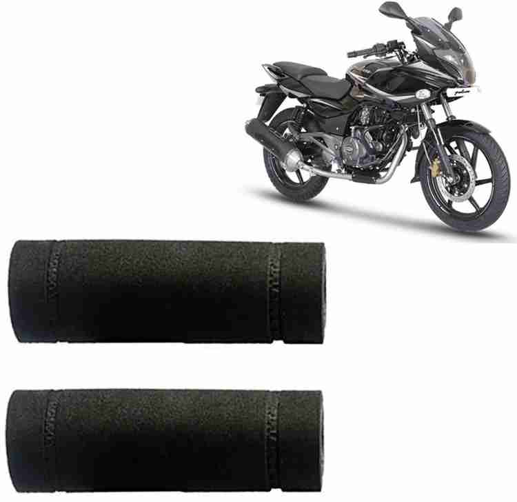 RD Universal Soft Handle Grip Cover for Bajaj Pulsar 220 DTS i