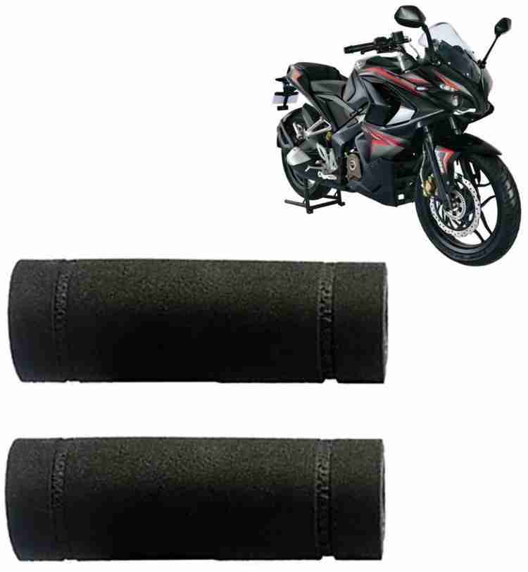 Pulsar rs hotsell 200 handle grip