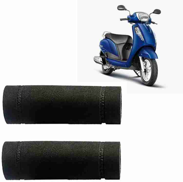 Suzuki access 125 handle cover clearance