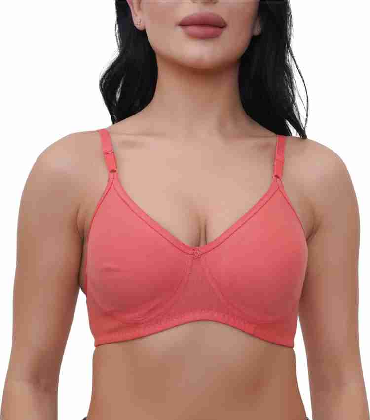 Beautiful Best Quality Mould Bra for Girls and Women