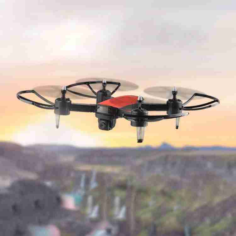 Drone con 2025 vr
