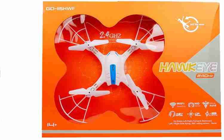 Drone hawk hot sale wifi