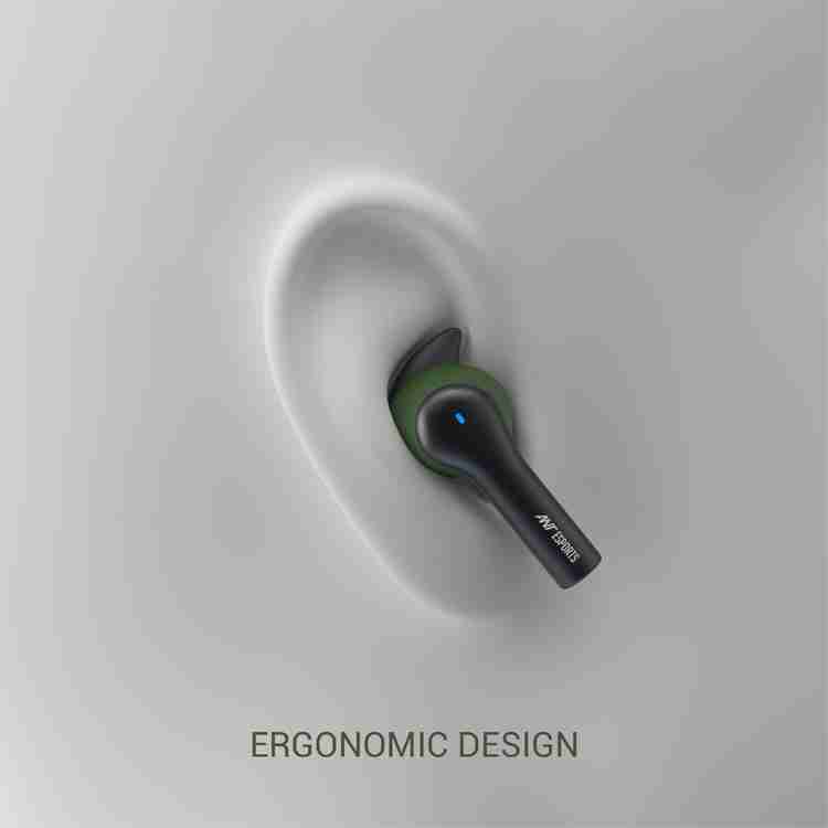 Ant Esports AntEsportsInfinity TWS Gaming Earbuds Bluetooth Gaming