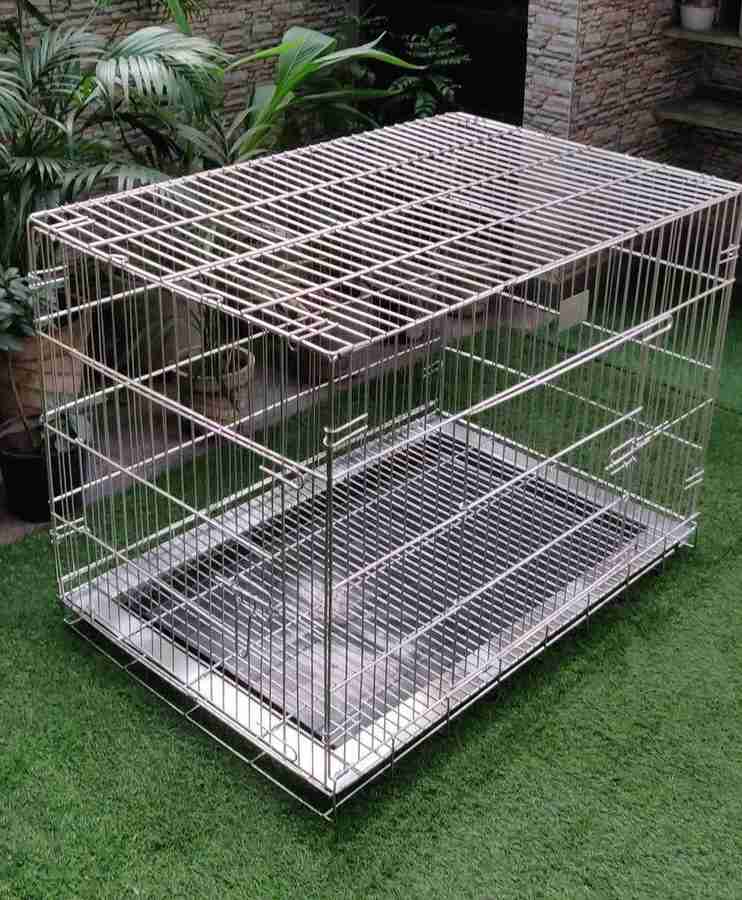 Dog cage flipkart top