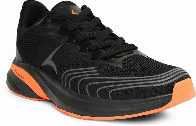 Tracer shoes black 2025