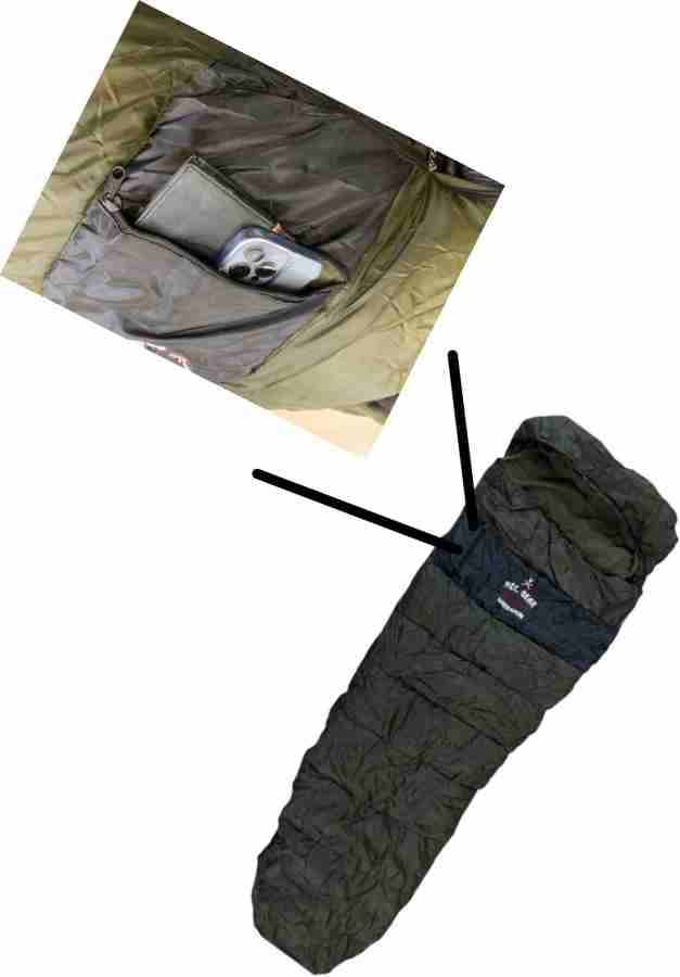 Mec baby cheap sleeping bag